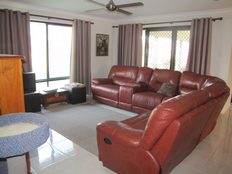 10 Cluden Court, Calliope QLD 4680