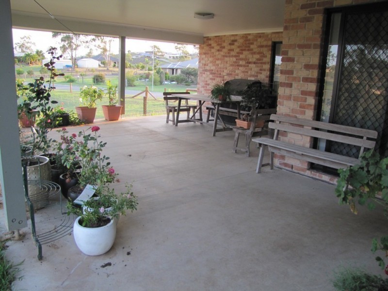 10 Cluden Court, Calliope QLD 4680