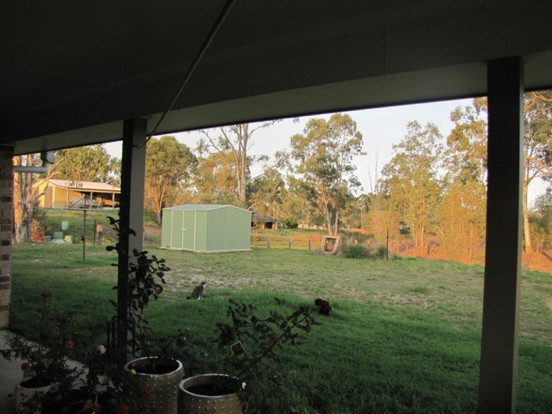 10 Cluden Court, Calliope QLD 4680