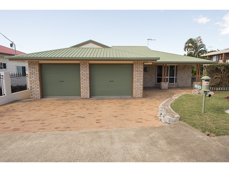 134 Oaka Lane, Gladstone QLD 4680
