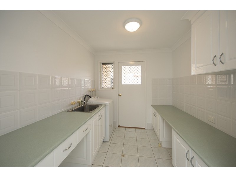 134 Oaka Lane, Gladstone QLD 4680
