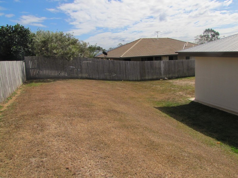10 Ellis Street, Calliope QLD 4680