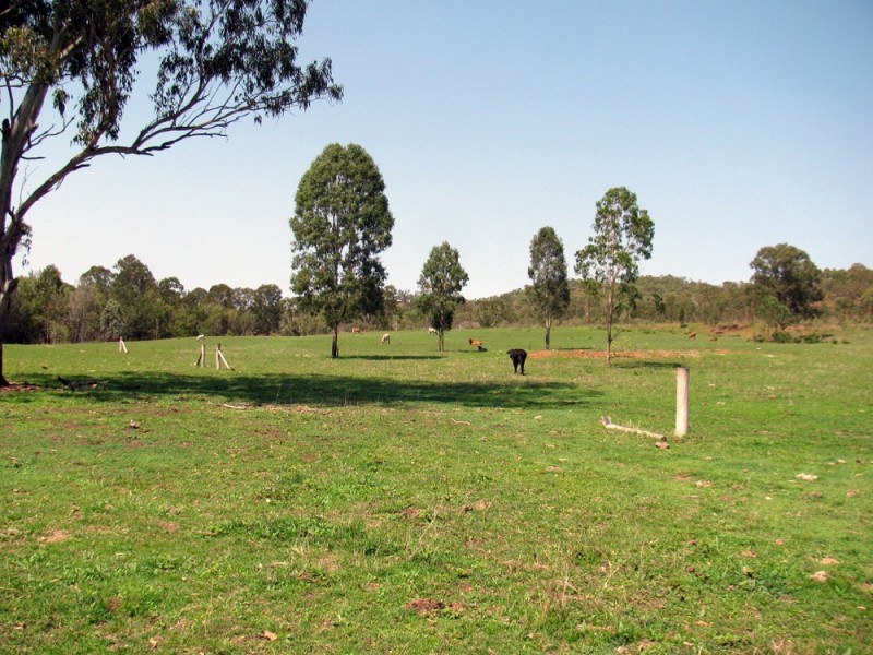 Lot 3 Deep Creek Road, Calliope QLD 4680