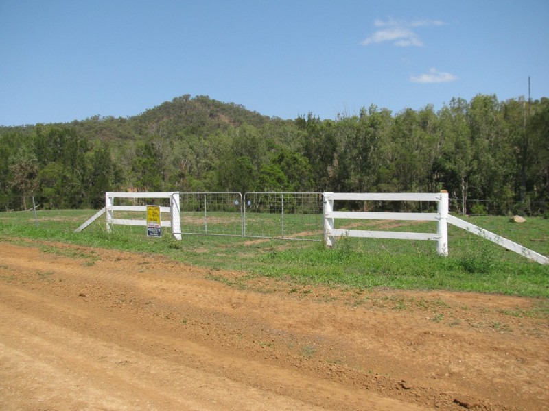Lot 3 Deep Creek Road, Calliope QLD 4680