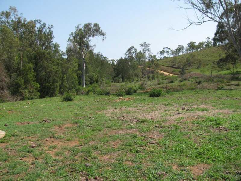 Lot 3 Deep Creek Road, Calliope QLD 4680