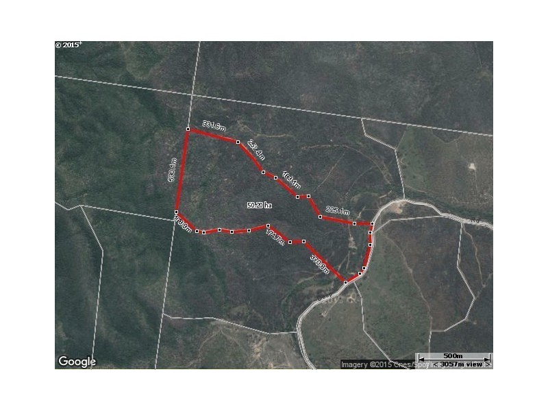 Lot 3 Deep Creek Road, Calliope QLD 4680