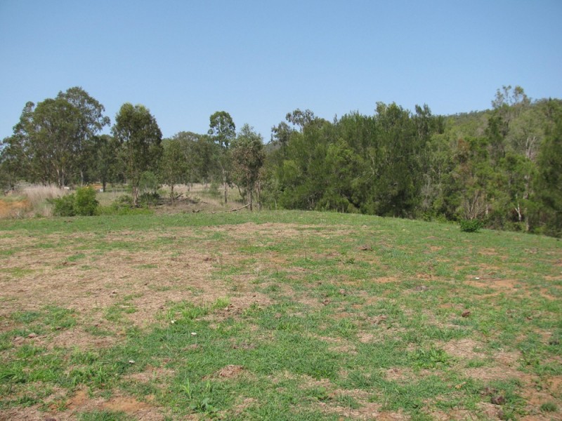 Lot 3 Deep Creek Road, Calliope QLD 4680