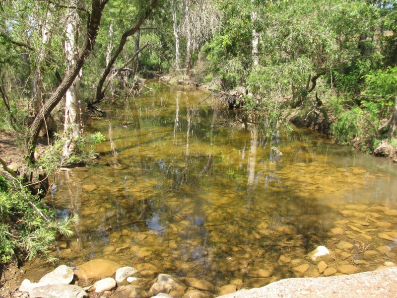 Lot 3 Deep Creek Road, Calliope QLD 4680