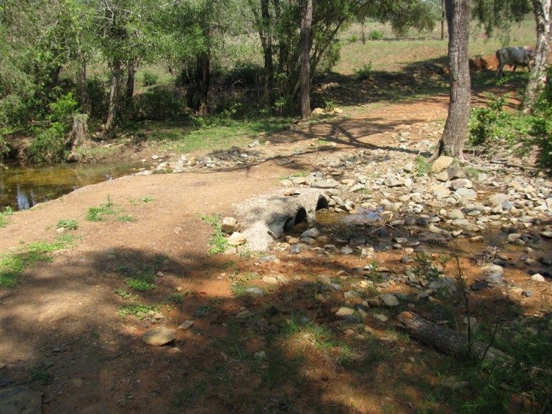 Lot 3 Deep Creek Road, Calliope QLD 4680