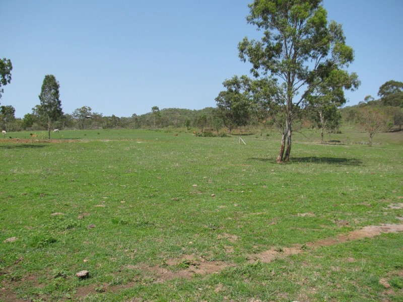 Lot 3 Deep Creek Road, Calliope QLD 4680