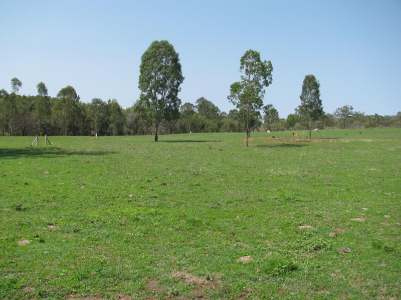 Lot 3 Deep Creek Road, Calliope QLD 4680