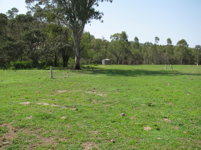 Lot 3 Deep Creek Road, Calliope QLD 4680