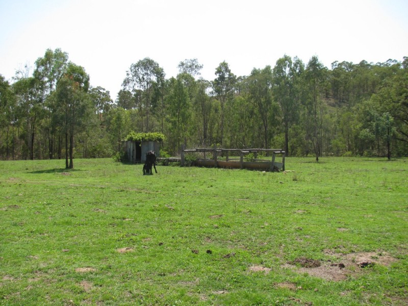 Lot 3 Deep Creek Road, Calliope QLD 4680