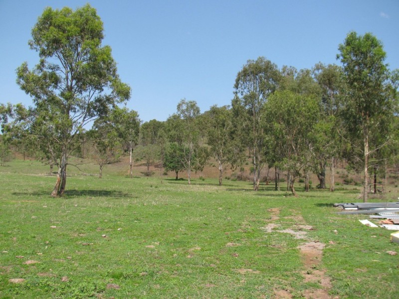 Lot 3 Deep Creek Road, Calliope QLD 4680
