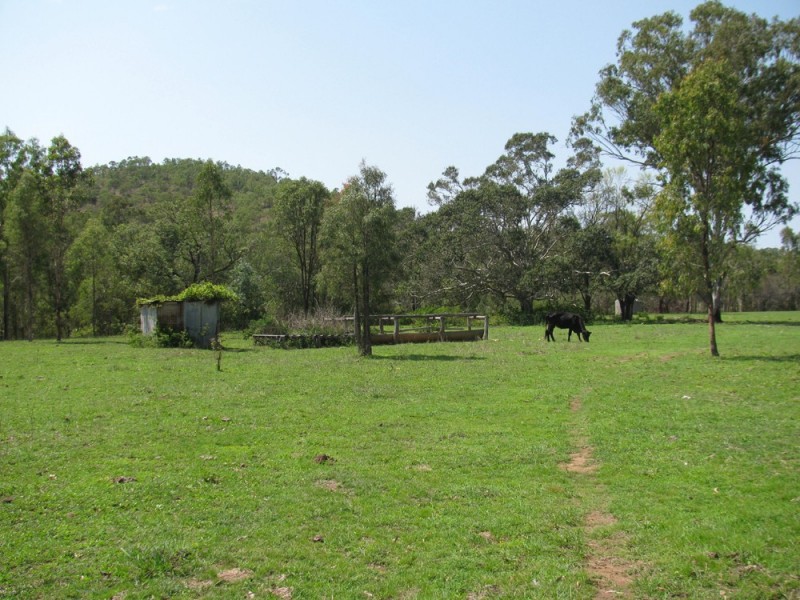 Lot 3 Deep Creek Road, Calliope QLD 4680