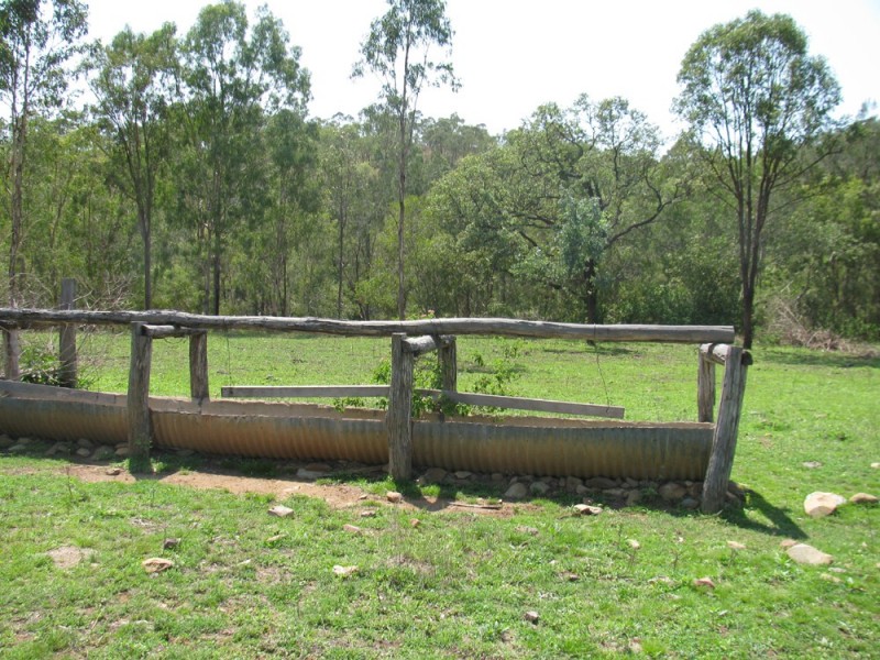 Lot 3 Deep Creek Road, Calliope QLD 4680