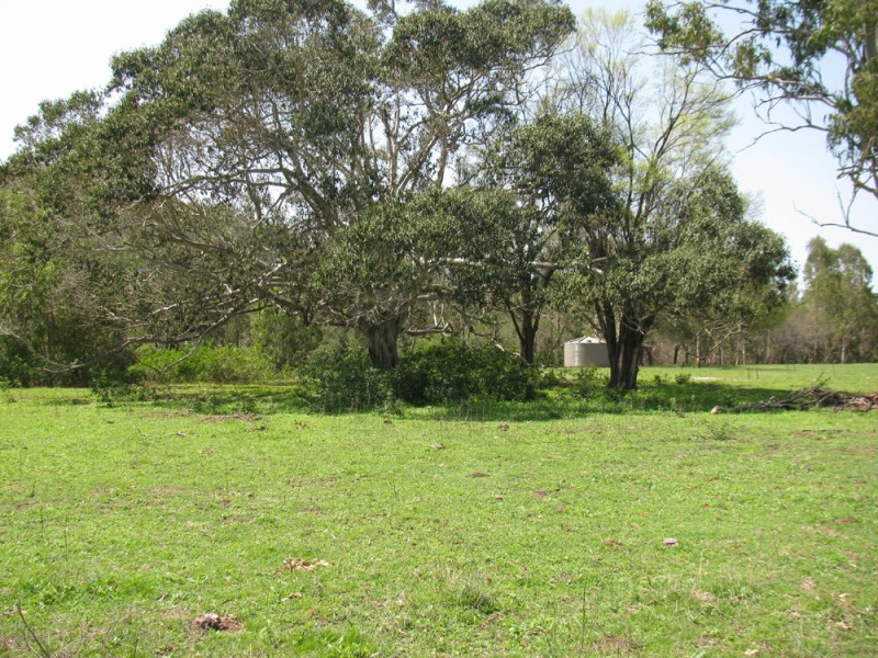 Lot 3 Deep Creek Road, Calliope QLD 4680