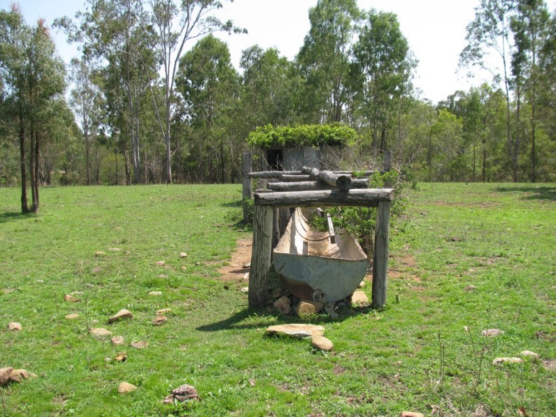 Lot 3 Deep Creek Road, Calliope QLD 4680