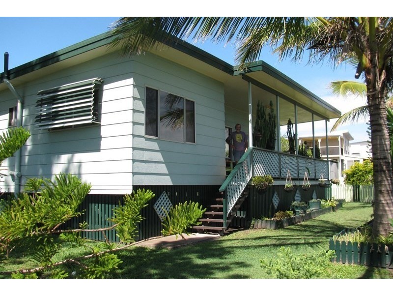 24 Pacific Avenue, Curtis Island QLD 4680