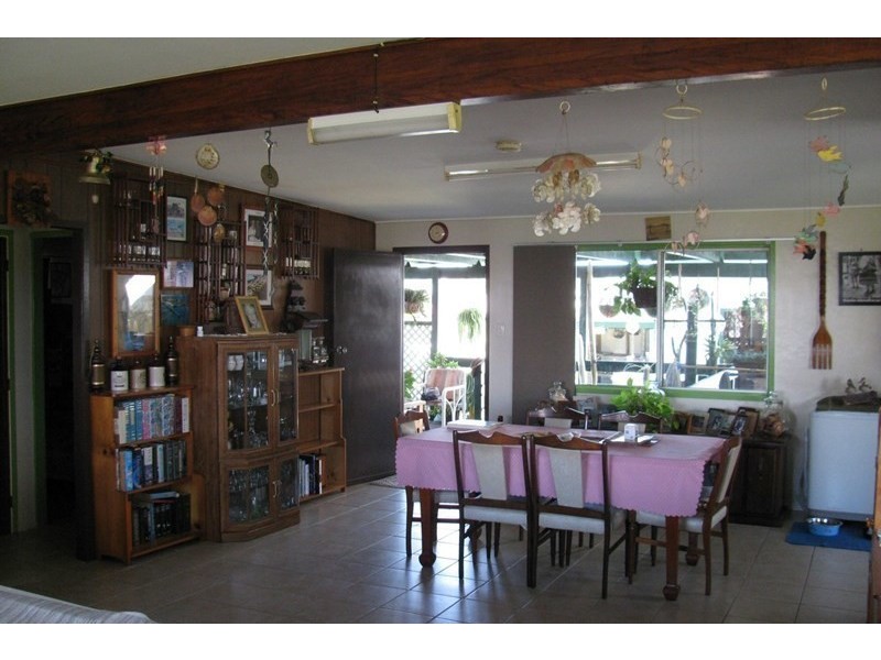 24 Pacific Avenue, Curtis Island QLD 4680