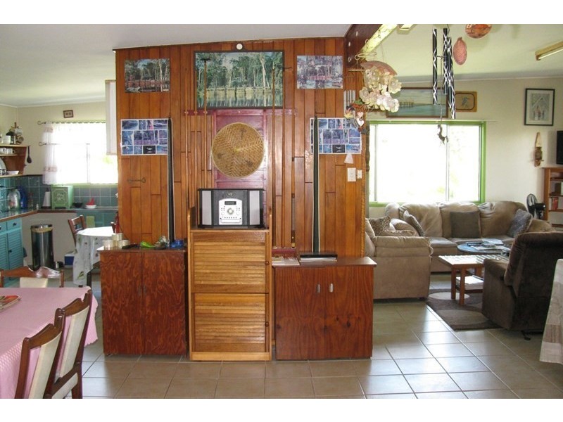 24 Pacific Avenue, Curtis Island QLD 4680