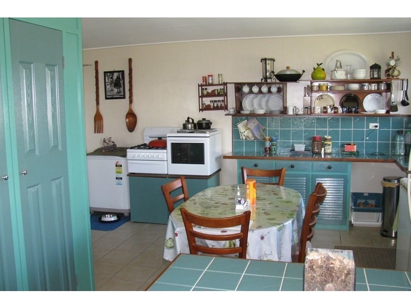 24 Pacific Avenue, Curtis Island QLD 4680