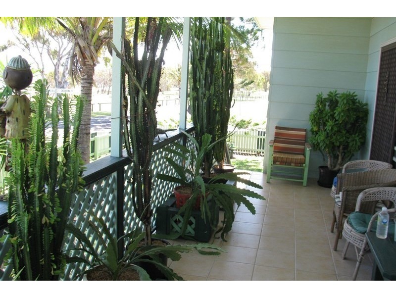 24 Pacific Avenue, Curtis Island QLD 4680