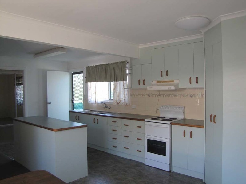 4 Liffey Way, Calliope QLD 4680
