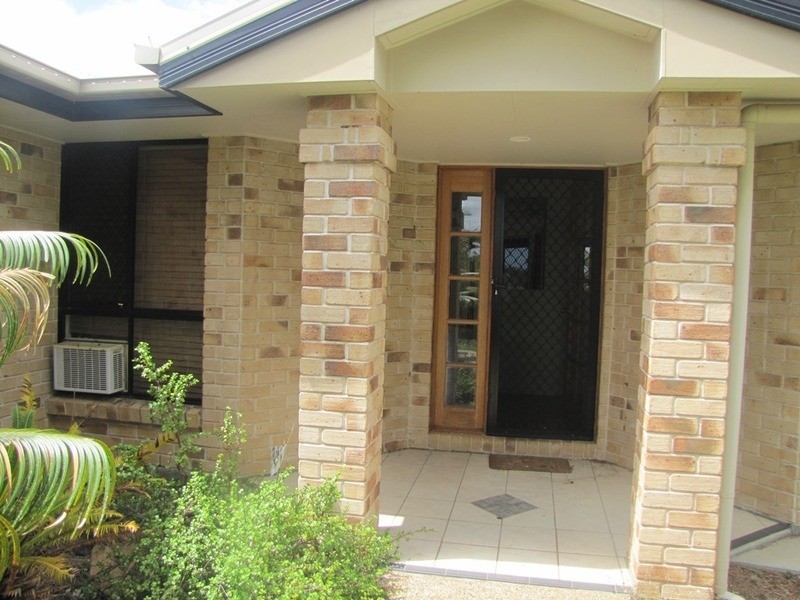 16 Melbourne Court, Calliope QLD 4680