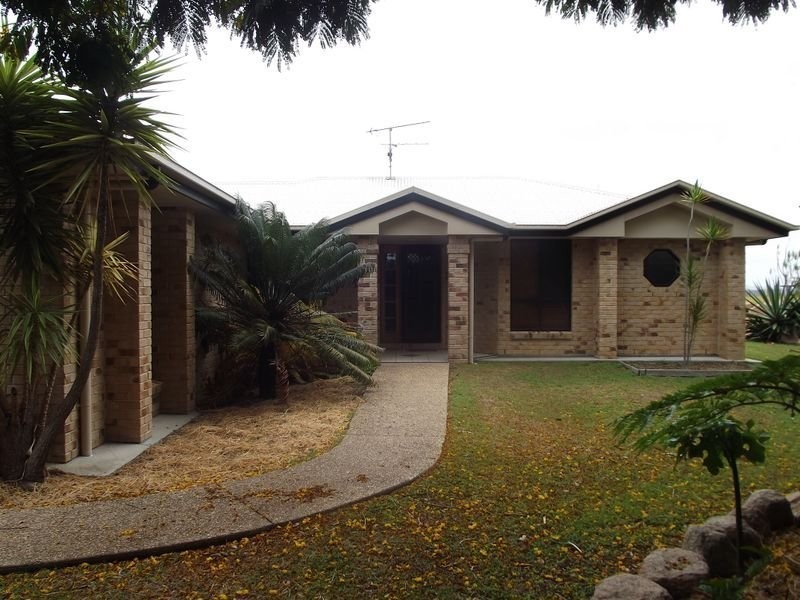 16 Melbourne Court, Calliope QLD 4680