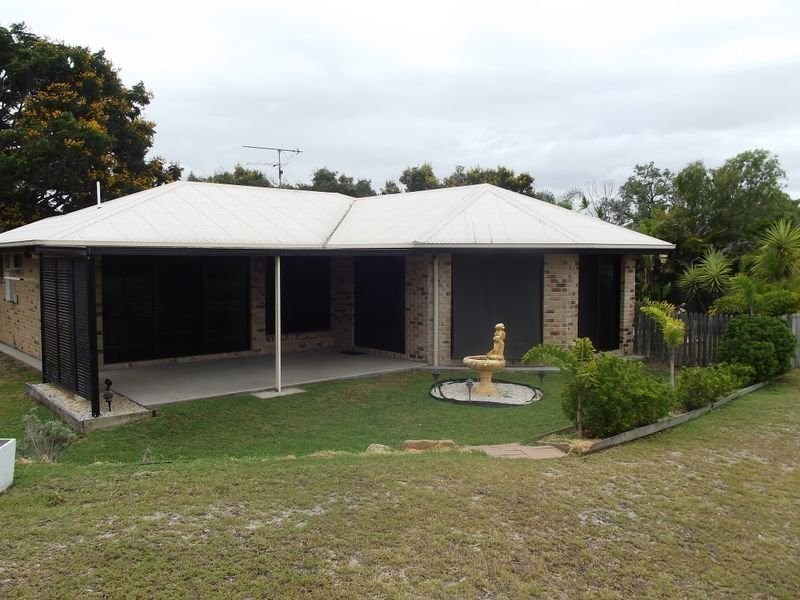 16 Melbourne Court, Calliope QLD 4680