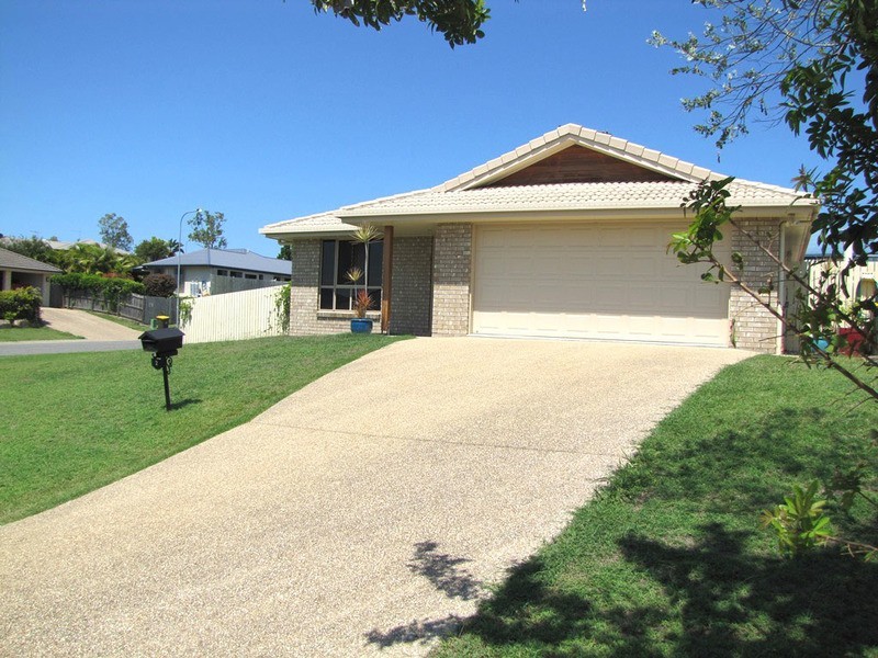 2 Sun Court, Calliope QLD 4680