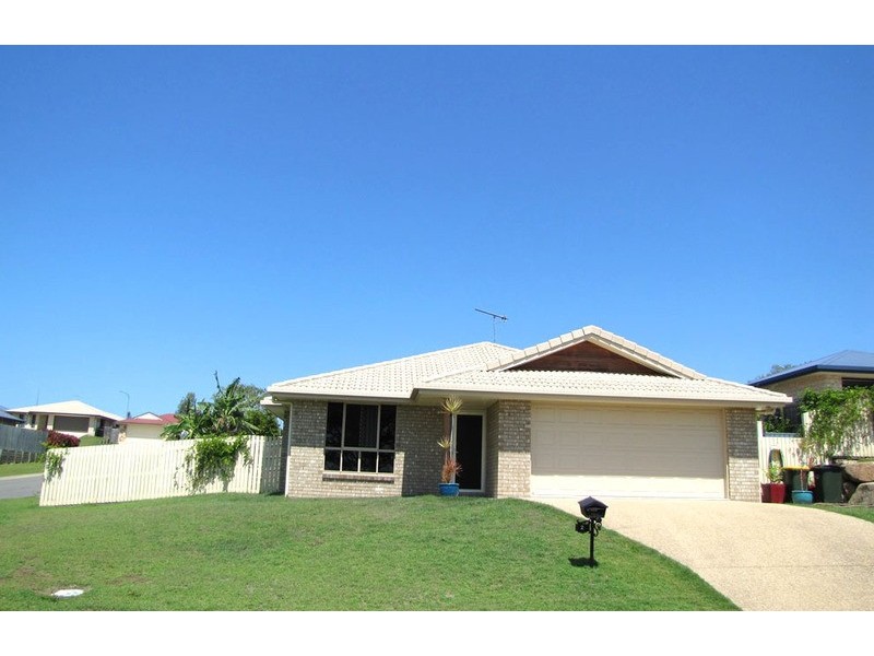 2 Sun Court, Calliope QLD 4680