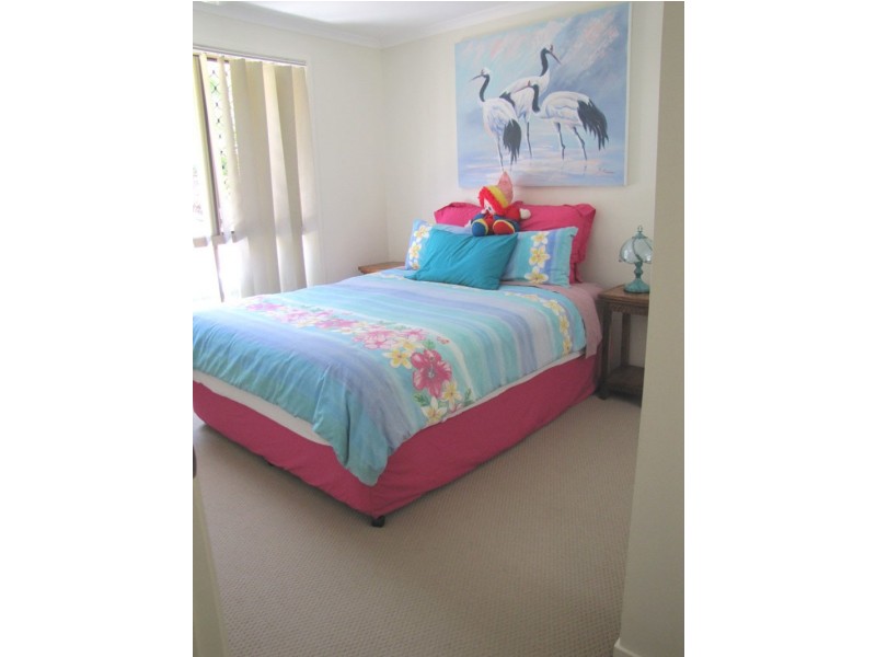 2 Sun Court, Calliope QLD 4680