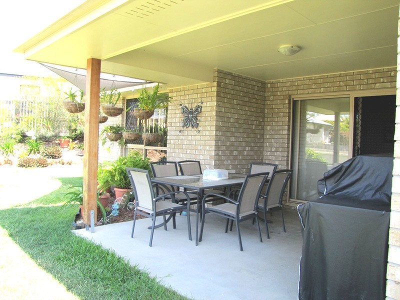 2 Sun Court, Calliope QLD 4680