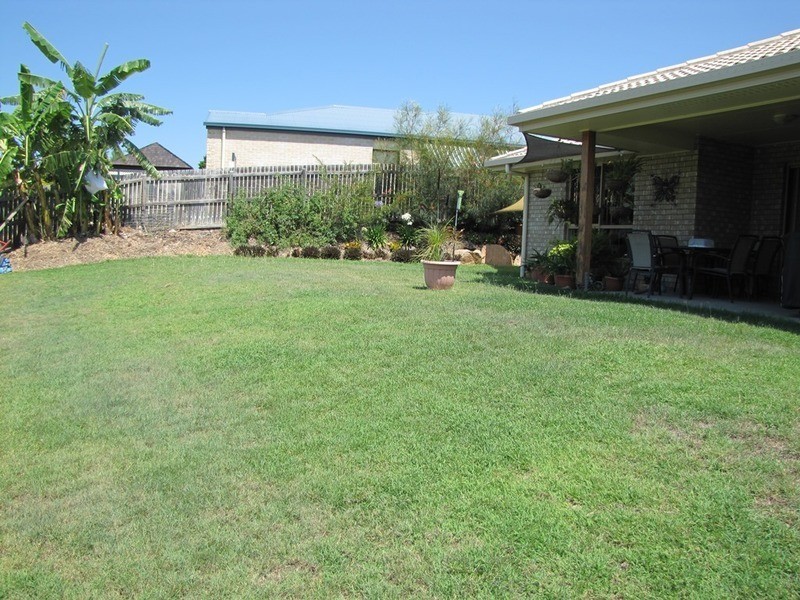 2 Sun Court, Calliope QLD 4680