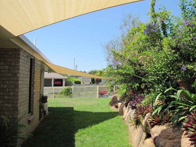 2 Sun Court, Calliope QLD 4680