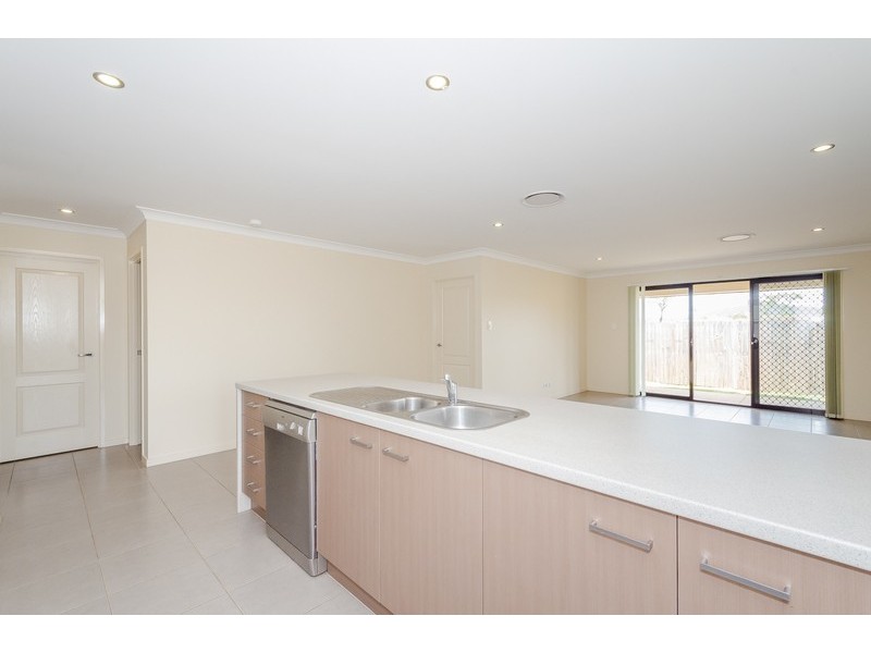 14 Canal Street, Calliope QLD 4680