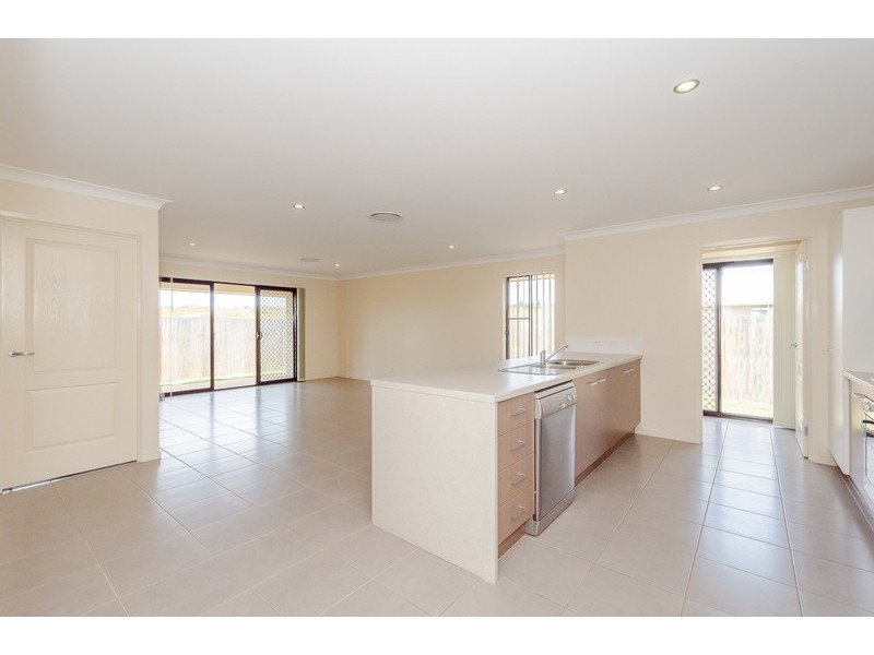 14 Canal Street, Calliope QLD 4680