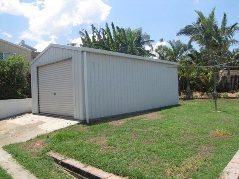 3 Mitchell Road, Calliope QLD 4680