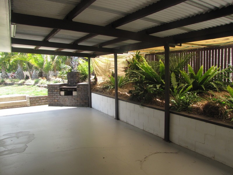 3 Mitchell Road, Calliope QLD 4680