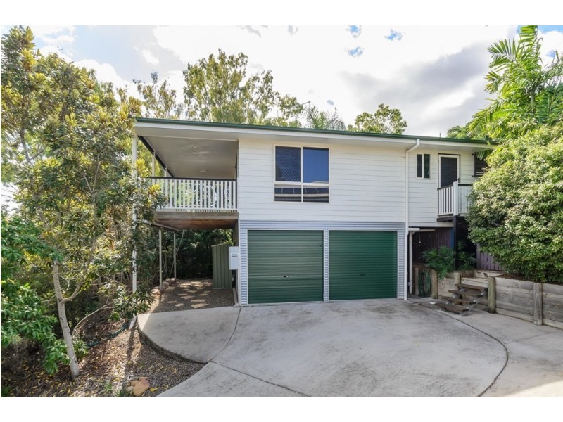 10 Kylee Crescent, Calliope QLD 4680