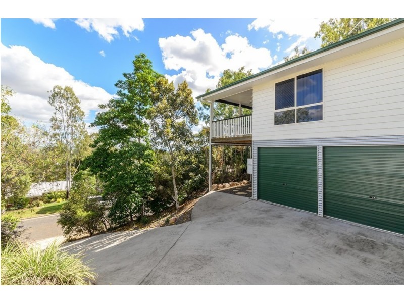 10 Kylee Crescent, Calliope QLD 4680