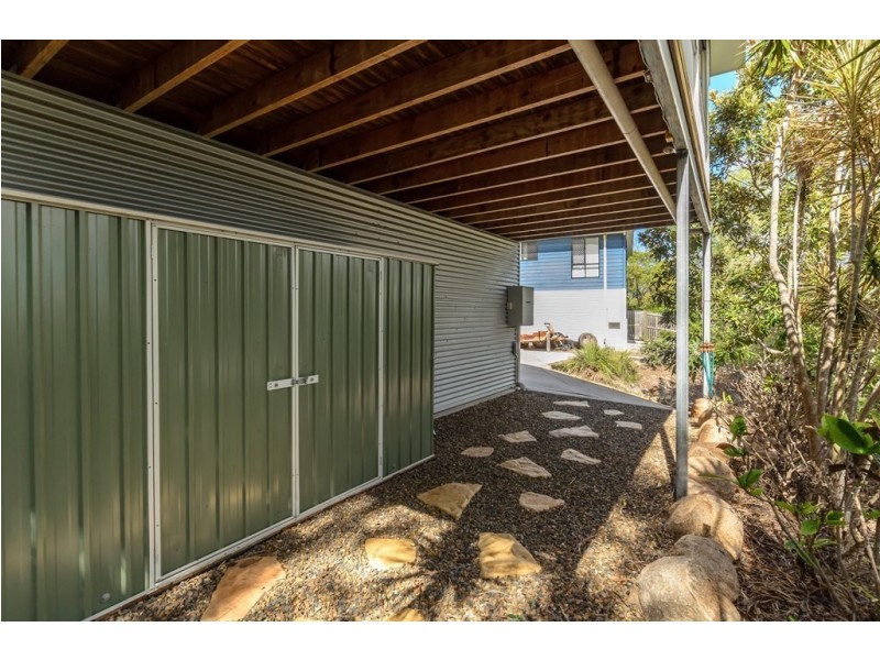 10 Kylee Crescent, Calliope QLD 4680