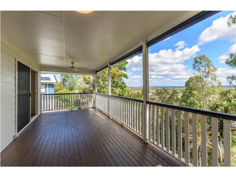 10 Kylee Crescent, Calliope QLD 4680