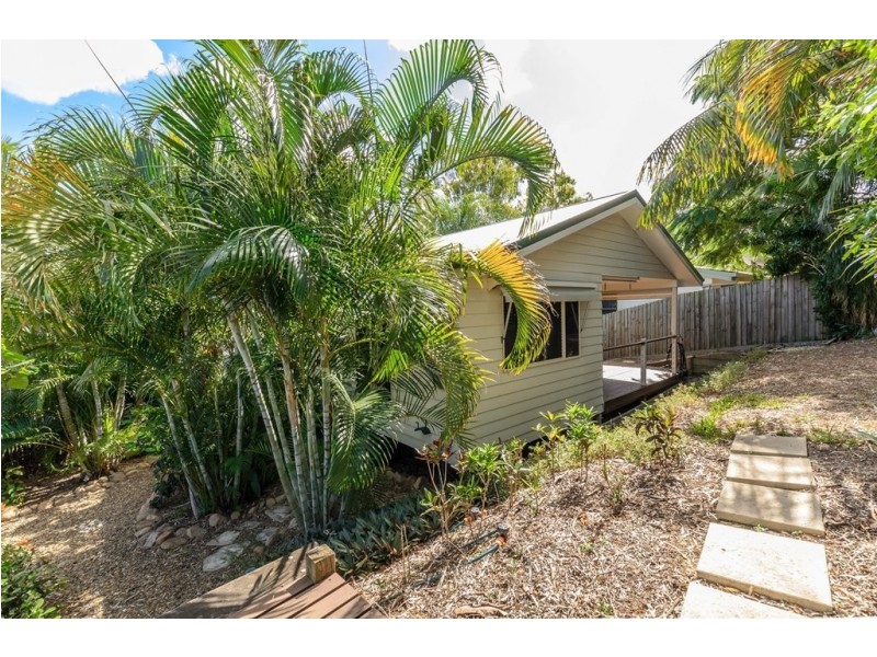 10 Kylee Crescent, Calliope QLD 4680
