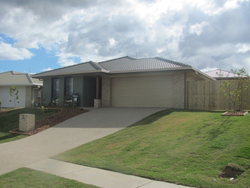 19 Tarrawonga Drive, Calliope QLD 4680