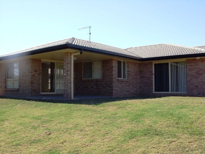 10 North Rdige Drive, Calliope QLD 4680