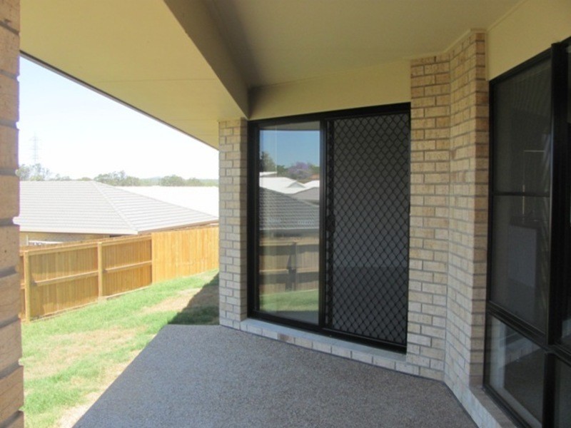 30 Woodward Avenue, Calliope QLD 4680