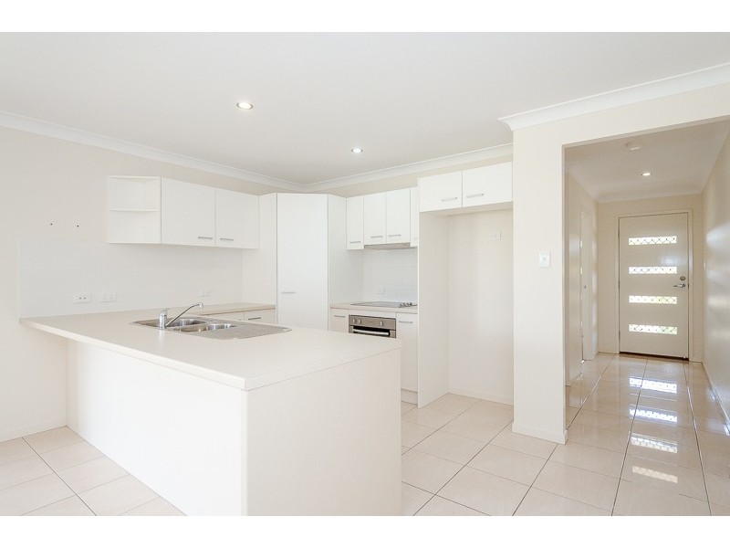 3 Tarrawonga Drive, Calliope QLD 4680